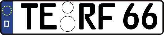 TE-RF66