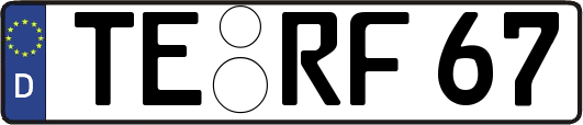 TE-RF67