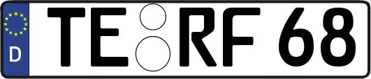 TE-RF68