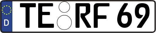 TE-RF69