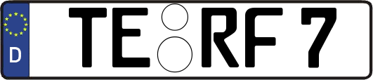 TE-RF7