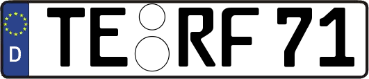 TE-RF71