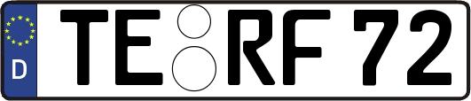 TE-RF72