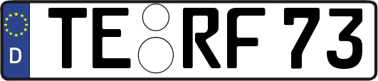 TE-RF73