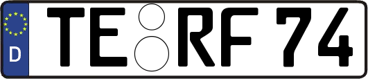 TE-RF74