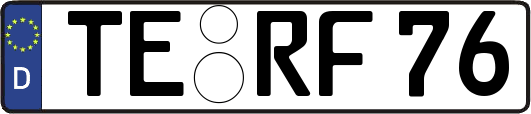 TE-RF76