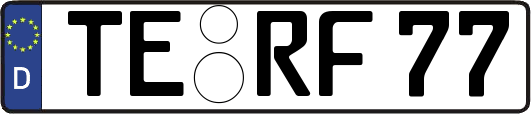 TE-RF77