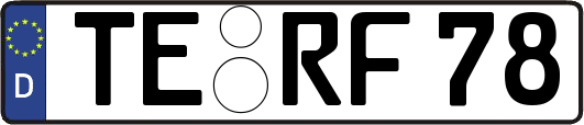 TE-RF78