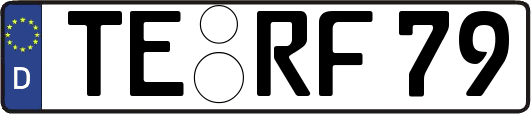 TE-RF79