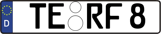 TE-RF8