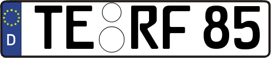 TE-RF85