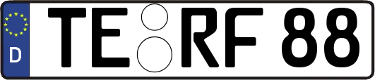 TE-RF88