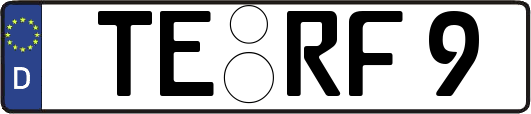 TE-RF9
