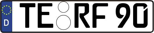 TE-RF90