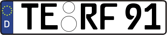 TE-RF91