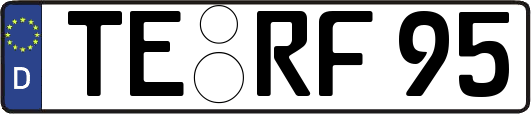 TE-RF95