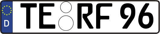 TE-RF96