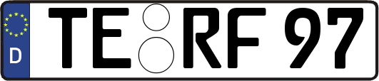 TE-RF97