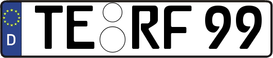 TE-RF99