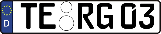 TE-RG03