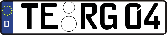 TE-RG04