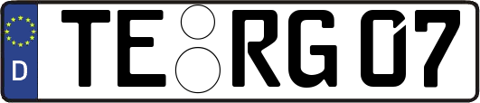 TE-RG07