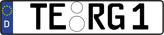 TE-RG1