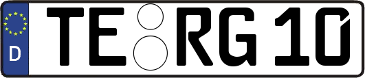 TE-RG10