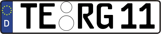 TE-RG11