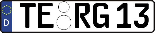 TE-RG13