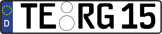 TE-RG15