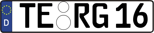 TE-RG16