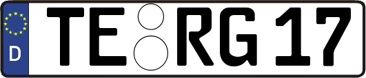 TE-RG17