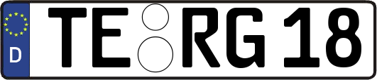 TE-RG18