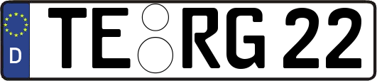 TE-RG22