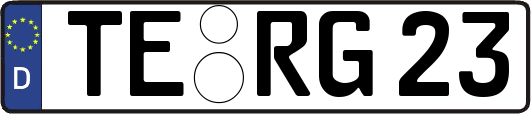 TE-RG23