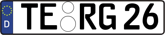 TE-RG26