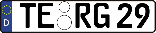 TE-RG29