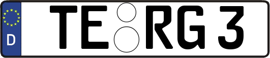 TE-RG3
