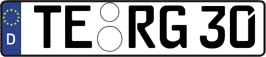 TE-RG30