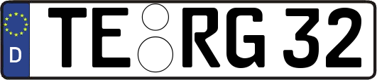 TE-RG32
