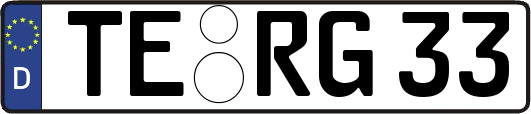 TE-RG33