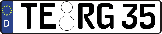 TE-RG35