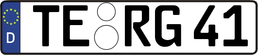 TE-RG41