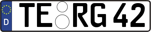 TE-RG42