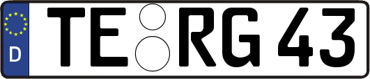 TE-RG43