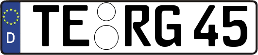 TE-RG45