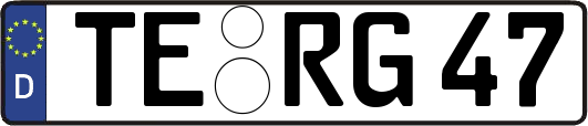 TE-RG47