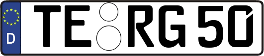 TE-RG50
