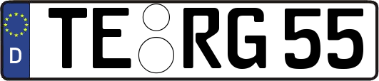 TE-RG55